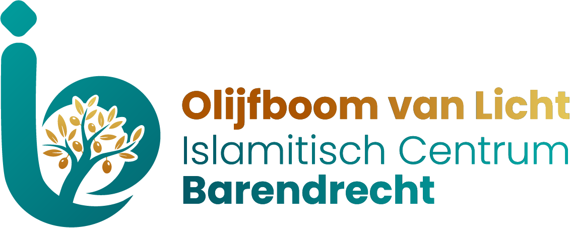 Islamitisch Centrum Barendrecht